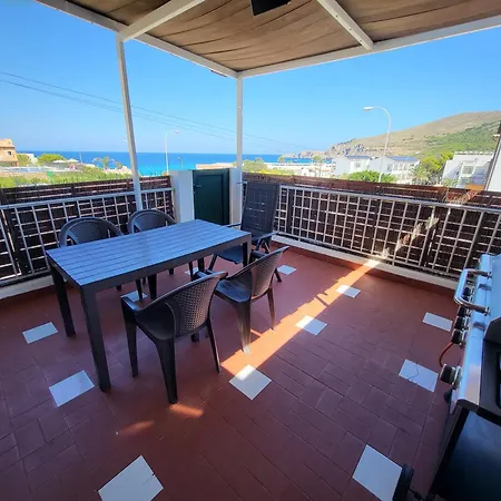 Casa Serrans Cala Mesquida  Extérieur photo