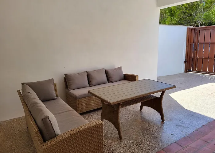Casa Serrans