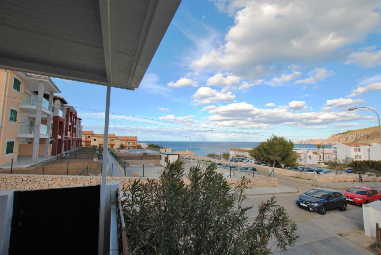 Casa Serrans Appartement Cala Mesquida (Mallorca)